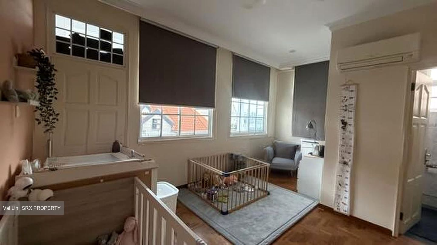 Kew Crescent (D16), Semi-Detached #585373421